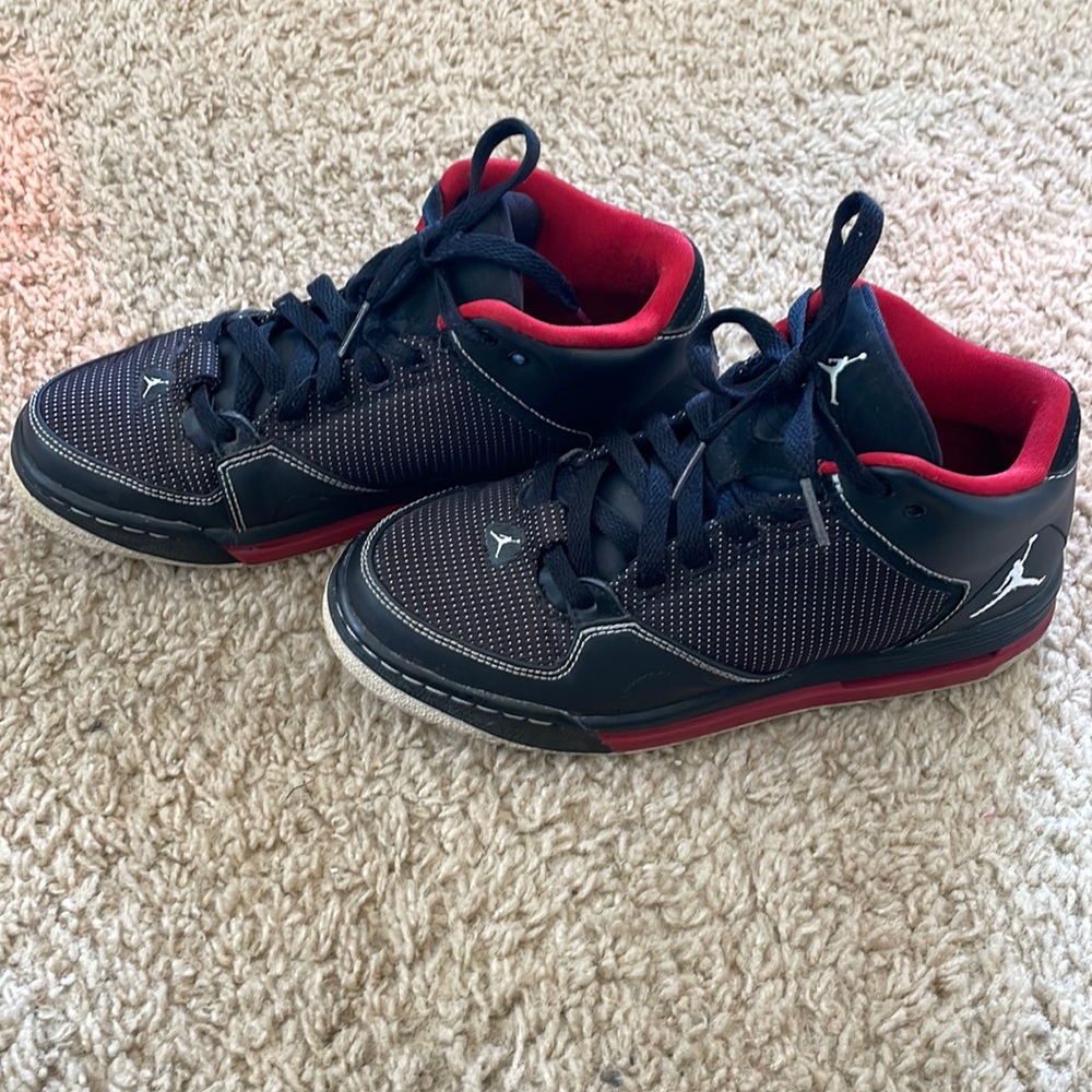 Jordan’s